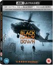 előnézet A Sólyom végveszélyben - 4K UHD Blu-ray + BD (bővített és mozis kiadás)