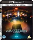 előnézet Harmadik típusú találkozások - 4K Ultra HD Blu-ray