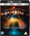 előnézet Harmadik típusú találkozások - 4K Ultra HD Blu-ray