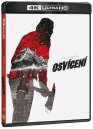 előnézet Ragyogás - 4K Ultra HD Blu-ray + Blu-ray (2BD)