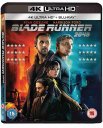előnézet Szárnyas fejvadász 2049 - 4K Ultra HD Blu-ray