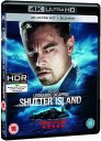 előnézet The Island - 4K Ultra HD Blu-ray