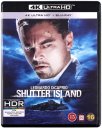 előnézet The Island - 4K Ultra HD Blu-ray