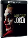 előnézet Joker - 4K Ultra HD Blu-ray
