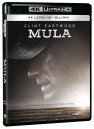 előnézet A csempész - 4K Ultra HD Blu-ray