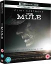 előnézet A csempész - 4K Ultra HD Blu-ray
