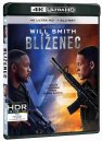 előnézet Gemini Man - 4K Ultra HD Blu-ray + Blu-ray (2 BD)