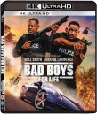 előnézet Bad Boys 3 - Mindörökké rosszfiúk - 4K Ultra HD Blu-ray