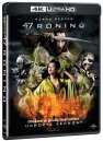 előnézet 47 Ronin - 4K Ultra HD Blu-ray + Blu-ray (2BD)
