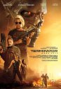 előnézet Terminátor: Sötét végzet - 4K Ultra HD Blu-ray + Blu-ray 2BD