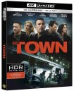 előnézet Tolvajok városa - 4K Ultra HD Blu-ray 