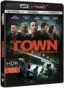 előnézet Tolvajok városa - 4K Ultra HD Blu-ray 