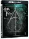 előnézet Harry Potter és a Halál ereklyéi 2. rész - 4K Ultra HD Blu-ray