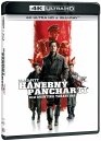 előnézet Becstelen brigantyk - 4K Ultra HD Blu-ray + Blu-ray 2BD