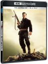 előnézet Becstelen brigantyk - 4K Ultra HD Blu-ray + Blu-ray 2BD