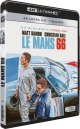 előnézet Az aszfalt királyai - 4K Ultra HD Blu-ray