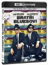 előnézet The Blues Brothers - 4K Ultra HD Blu-ray + Blu-ray (2BD)