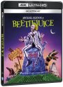 előnézet Beetlejuice - 4K Ultra HD Blu-ray