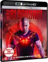 előnézet Bloodshot - 4K Ultra HD Blu-ray