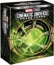 előnézet Marvel Studios Cinematic Universe: Phase 3 (Part 1) 4K UHD + Blu-ray (bez CZ)