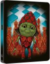 előnézet Muži v černém: Globální hrozba - 4K UHD Blu-ray Steelbook