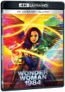 előnézet Wonder Woman 1984 - 4K UHD Blu-ray + Blu-ray (2 BD)