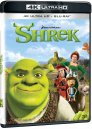 előnézet Shrek - 4K UHD Blu-ray + Blu-ray (2BD)