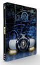 előnézet Batman (1989) - 4K Ultra HD Blu-ray - Limited Edition Steelbook