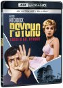 előnézet Psycho (1960) 4K UHD Blu-ray + Blu-ray 2BD