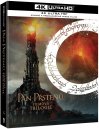 előnézet A Gyűrűk Ura trilógia (bővített és mozis változat) - 4K UHD Blu-ray 9UHD