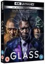 előnézet Skleněný - 4K Ultra HD Blu-ray + Blu-ray (bez CZ)