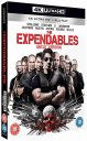 előnézet Expendables: Postradatelní (Uncut Version) - 4K Ultra HD Blu-ray (bez CZ)