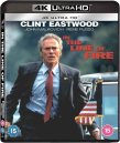 előnézet Célkeresztben - 4K Ultra HD Blu-ray