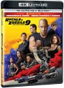 előnézet Halálos iramban 9 - 4K UHD Blu-ray + Blu-ray 2BD Eredeti és rendezői változat 