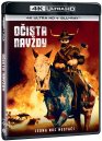 előnézet The Forever Purge - 4K Ultra HD Blu-ray + Blu-ray 2BD