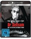 előnézet Dr Strangelove - 4K Ultra HD Blu-ray
