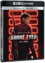 előnézet Kígyószem: G.I. Joe – A kezdetek - 4K Ultra HD Blu-ray + Blu-ray 2BD