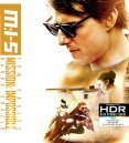 előnézet Mission: Impossible 5 - Titkos nemzet - 4K Ultra HD Blu-ray