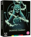 előnézet Donnie Darko - 4K Ultra HD Blu-ray Gyűjtői kiadás
