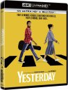 előnézet Yesterday - 4K Ultra HD Blu-ray