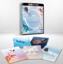 előnézet A tökéletes bolygó - 4K UHD Blu-ray + Blu-ray (CZ nélkül)