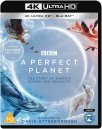 előnézet A tökéletes bolygó - 4K UHD Blu-ray + Blu-ray (CZ nélkül)