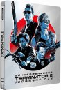 előnézet Terminátor 2. - Az ítélet napja - 4K + 3D + BD Steelbook