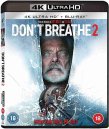 előnézet Vaksötét 2 - 4K Ultra HD Blu-ray + Blu-ray 2BD