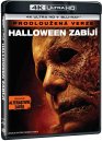 előnézet Gyilkos Halloween - 4K Ultra HD Blu-ray + Blu-ray 2BD
