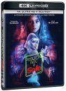 előnézet Utolsó éjszaka a Sohóban - 4K Ultra HD Blu-ray + Blu-ray 2BD
