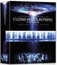 előnézet Blízká setkání třetího druhu (Limitovaná edice 40. výročí) - 4K Ultra HD Blu-ray