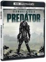 előnézet Ragadozó (Predator 1987) - 4K Ultra HD Blu-ray + Blu-ray 3D/2D (2BD)