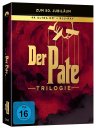 előnézet Kmotr trilogie - edice k 50. výročí - 4K Ultra HD + Blu-ray (9BD) Digipack
