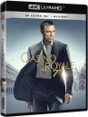 előnézet Casino Royale - 4K Ultra HD Blu-ray (dovoz)